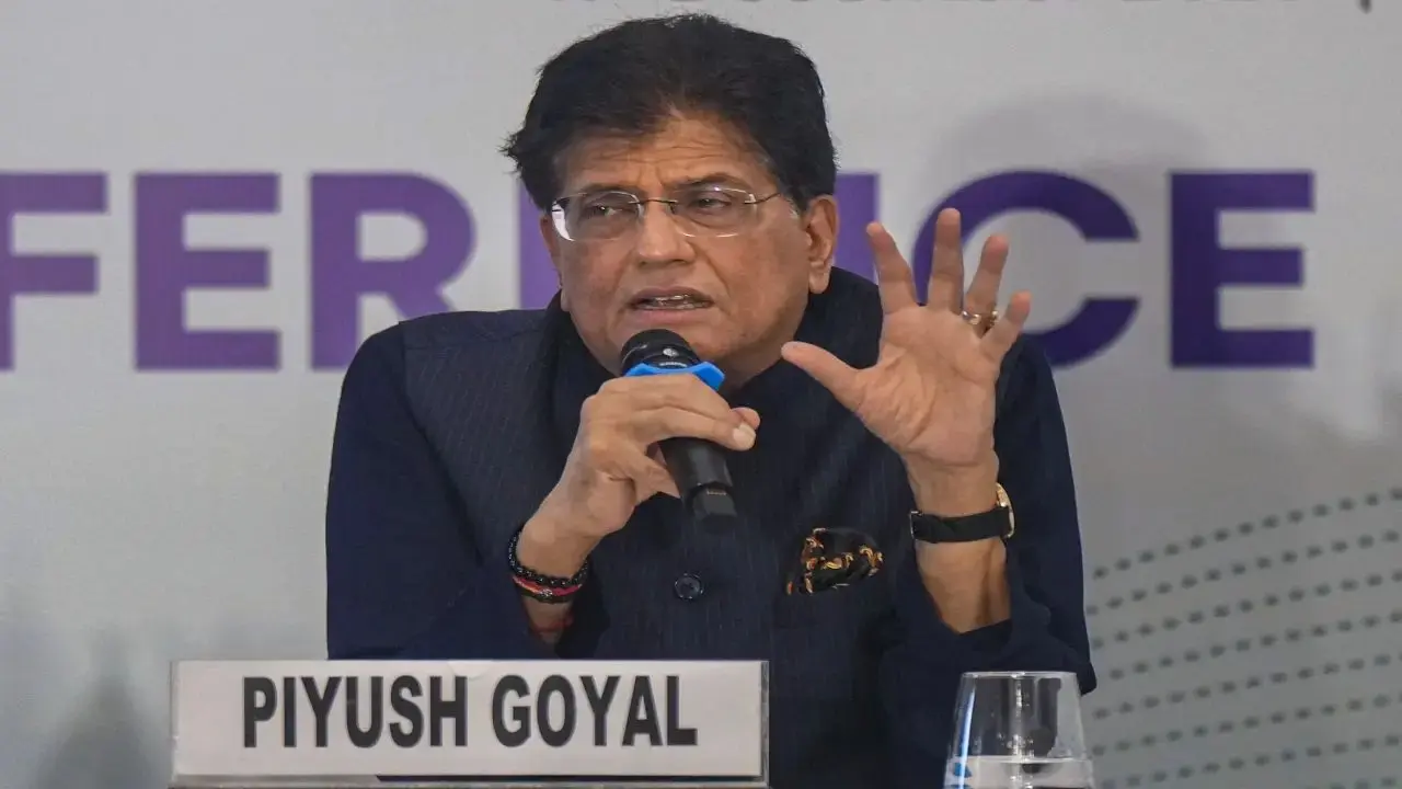 India, US to hold trade talks in Washington next week ahead of Rubio visit